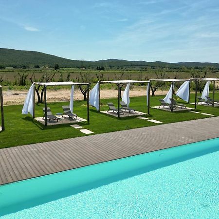 Podere Pietravento Campiglia Marittima Ngoại thất bức ảnh