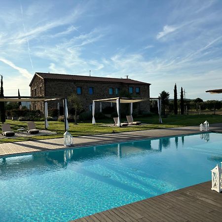 Podere Pietravento Campiglia Marittima Ngoại thất bức ảnh
