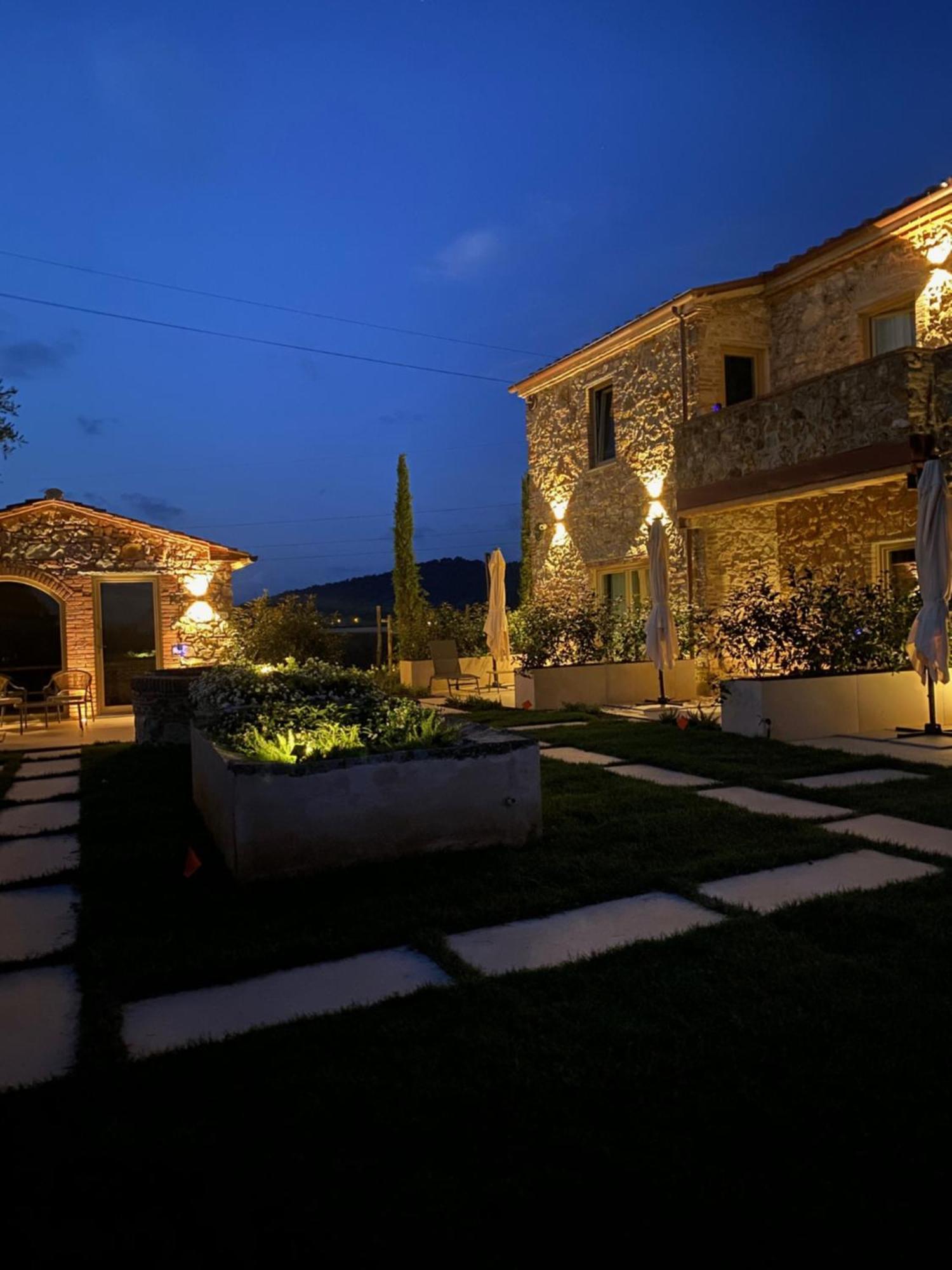 Podere Pietravento Campiglia Marittima Ngoại thất bức ảnh
