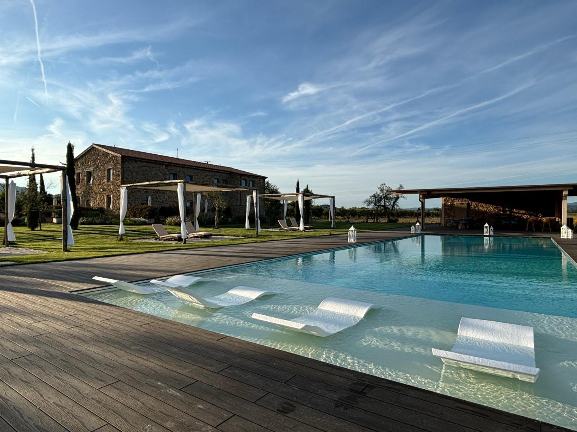 Podere Pietravento Campiglia Marittima Ngoại thất bức ảnh