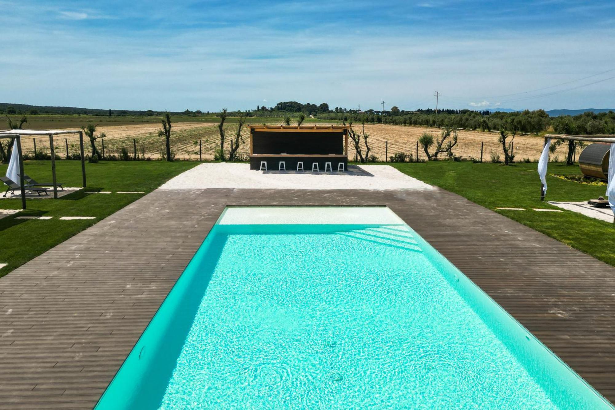 Podere Pietravento Campiglia Marittima Ngoại thất bức ảnh