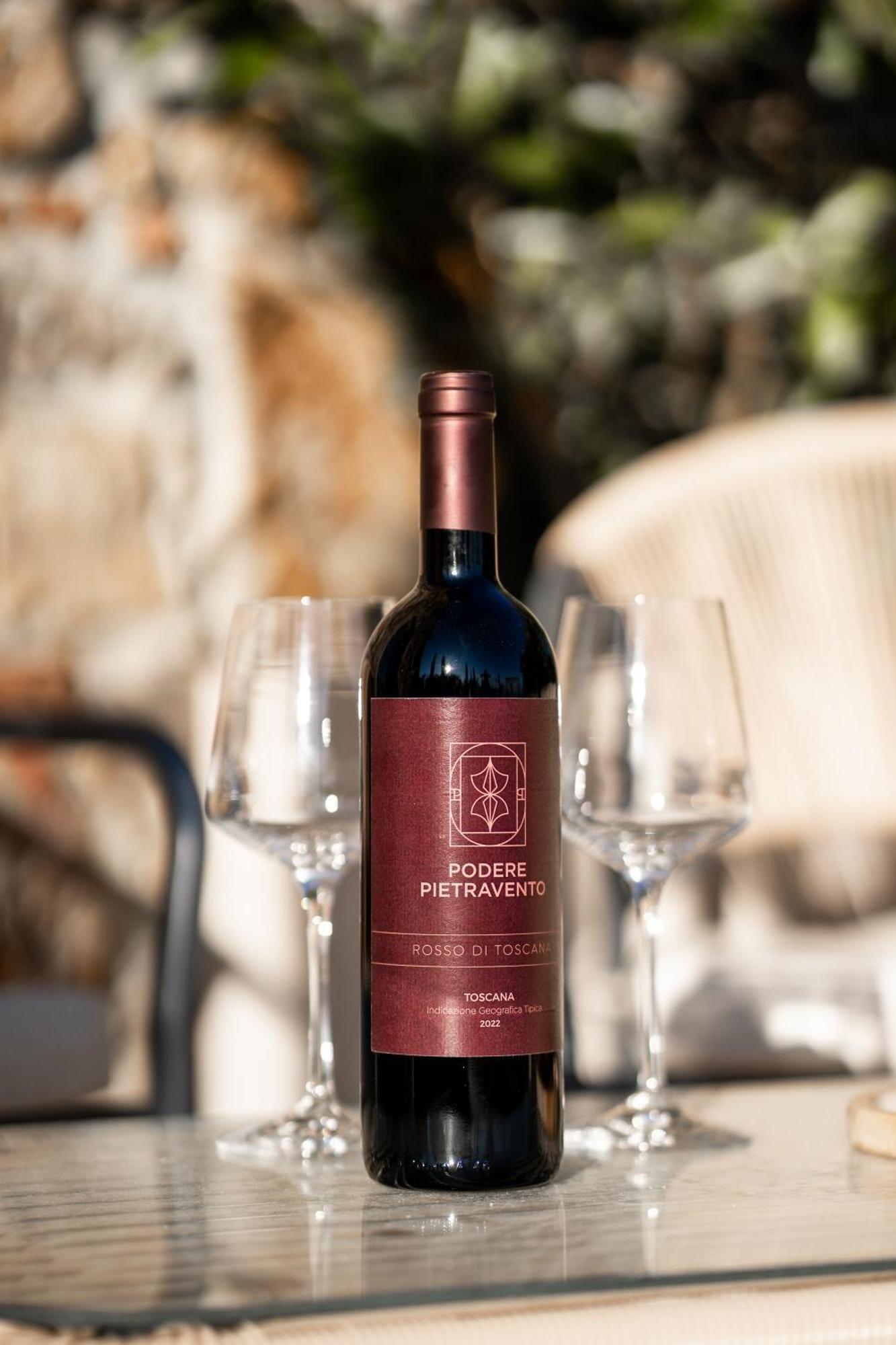 Podere Pietravento Campiglia Marittima Ngoại thất bức ảnh