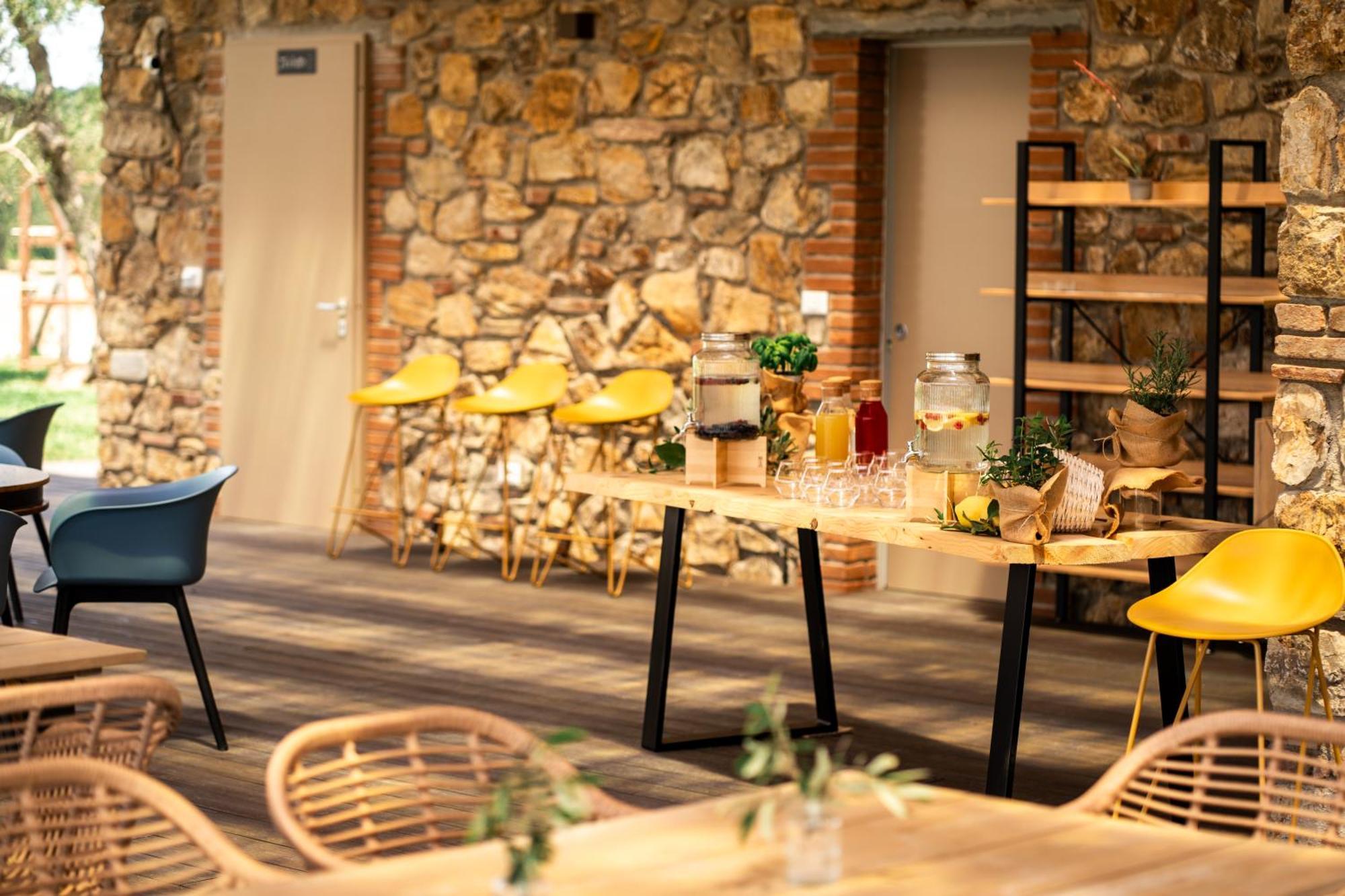Podere Pietravento Campiglia Marittima Ngoại thất bức ảnh