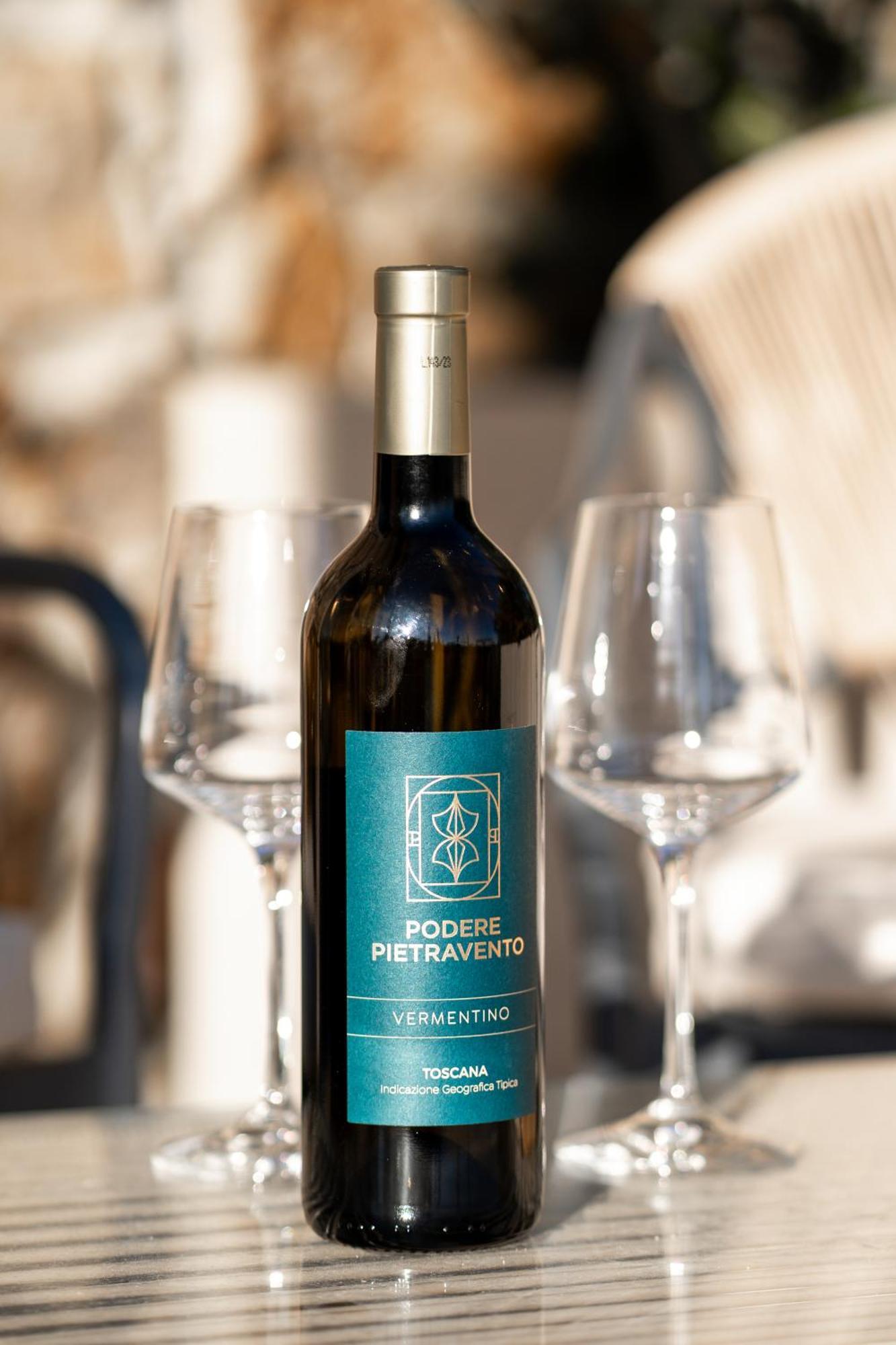 Podere Pietravento Campiglia Marittima Ngoại thất bức ảnh