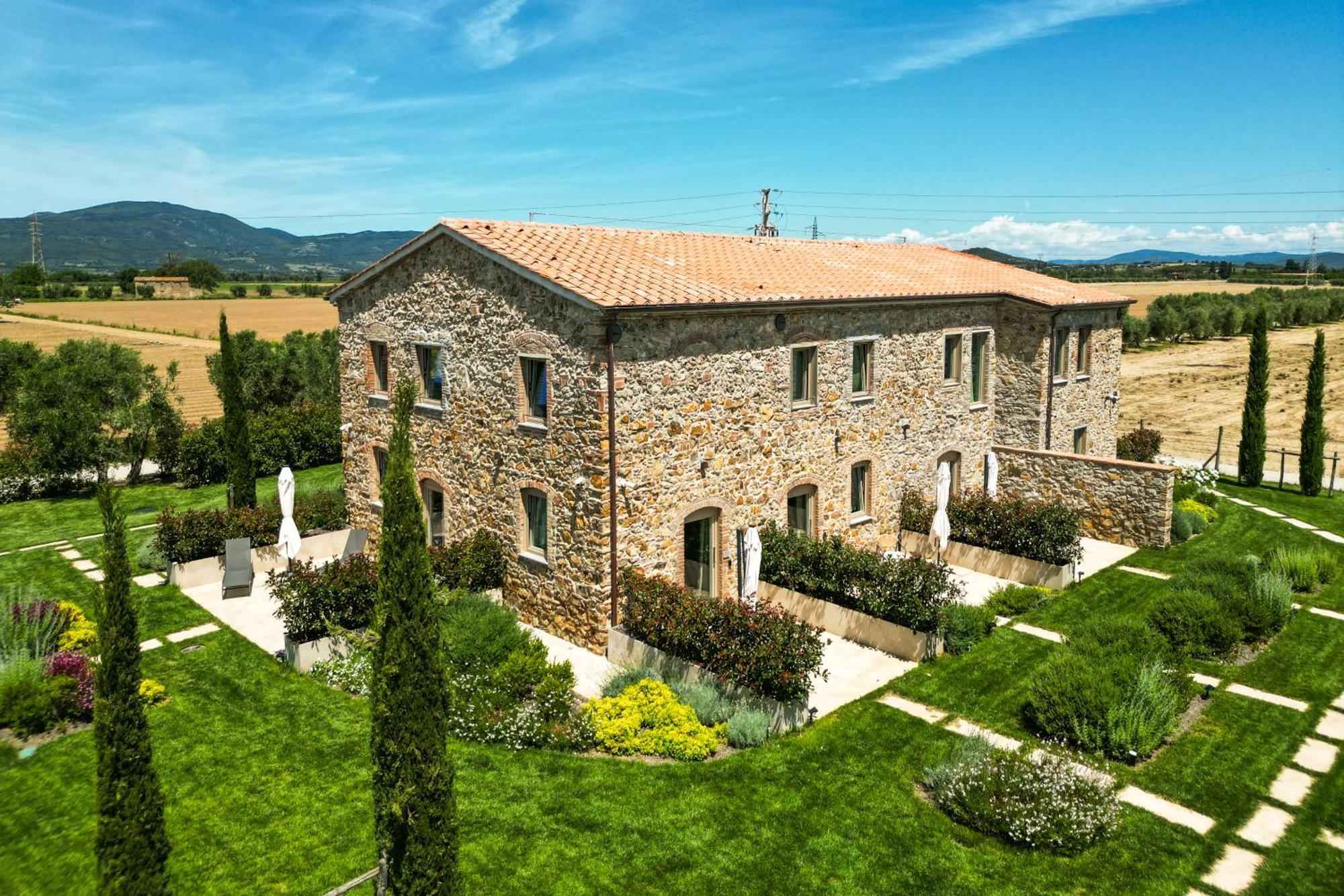 Podere Pietravento Campiglia Marittima Ngoại thất bức ảnh
