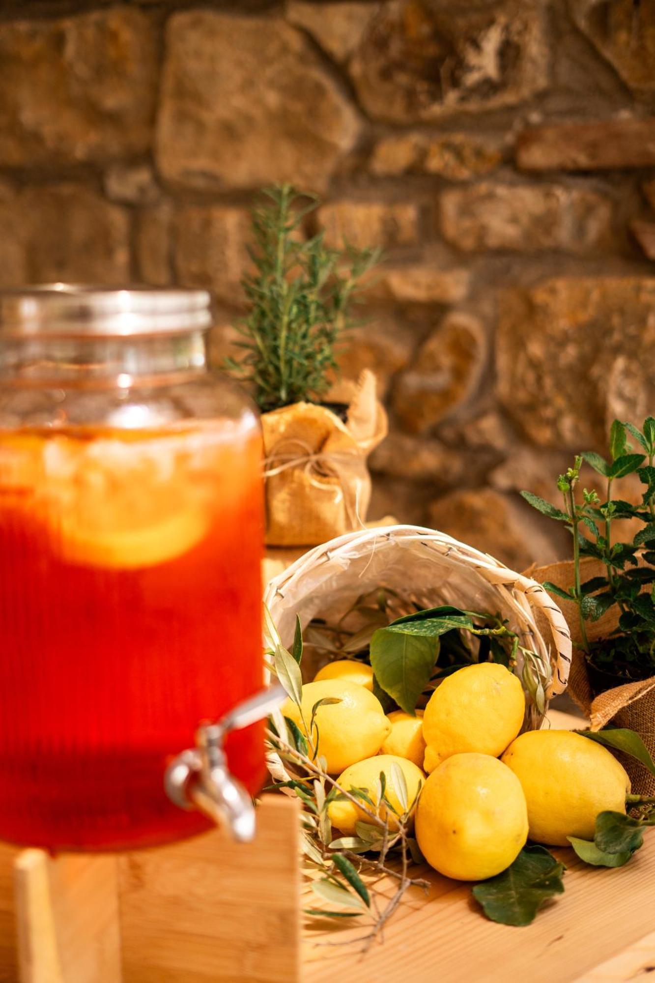Podere Pietravento Campiglia Marittima Ngoại thất bức ảnh