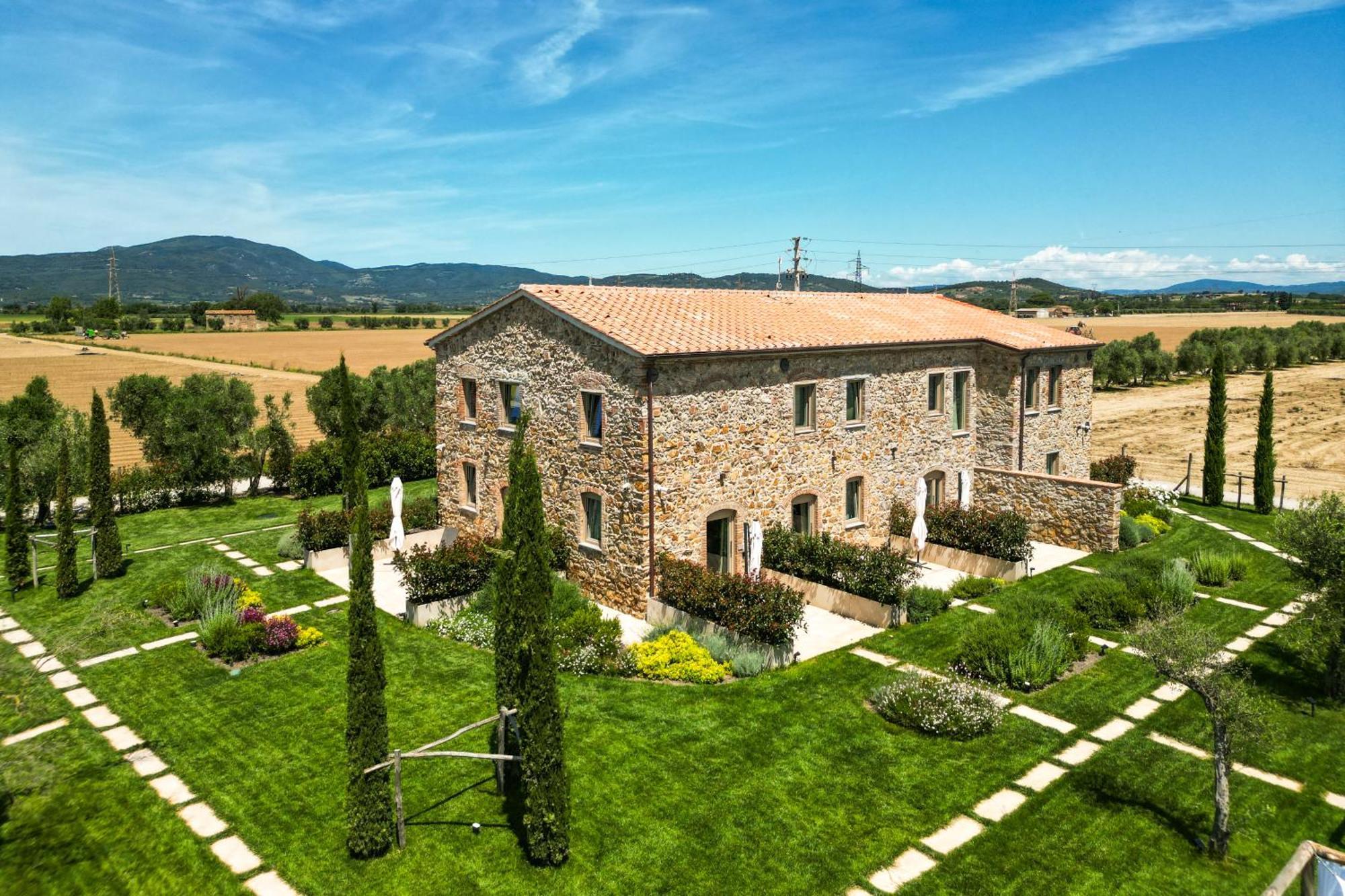 Podere Pietravento Campiglia Marittima Ngoại thất bức ảnh