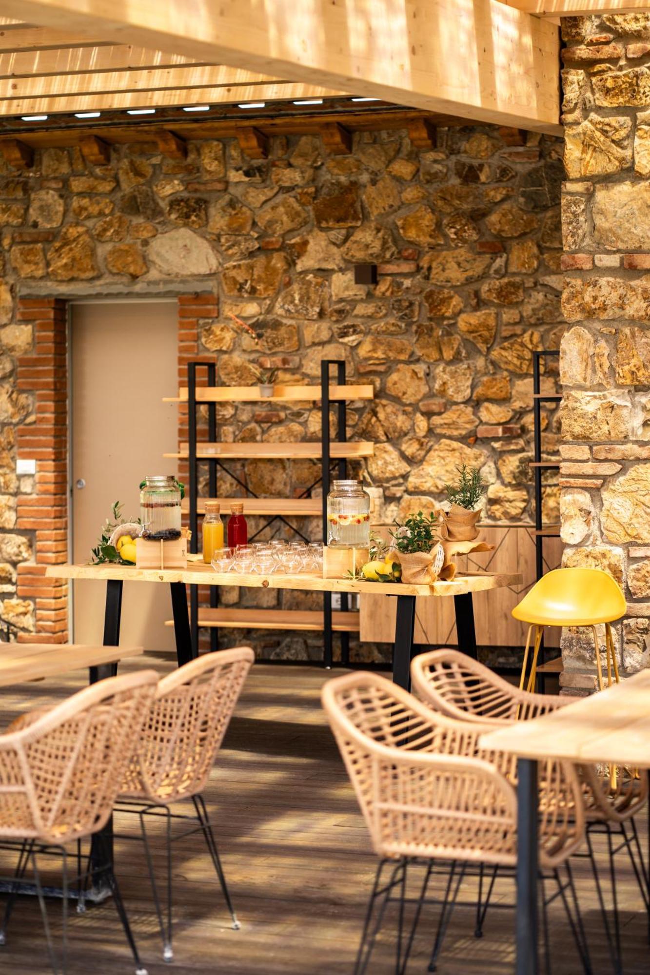 Podere Pietravento Campiglia Marittima Ngoại thất bức ảnh