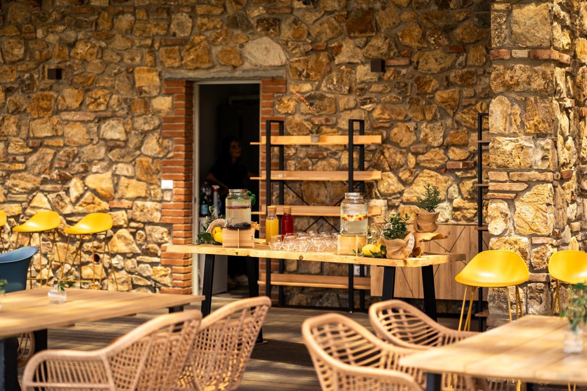 Podere Pietravento Campiglia Marittima Ngoại thất bức ảnh