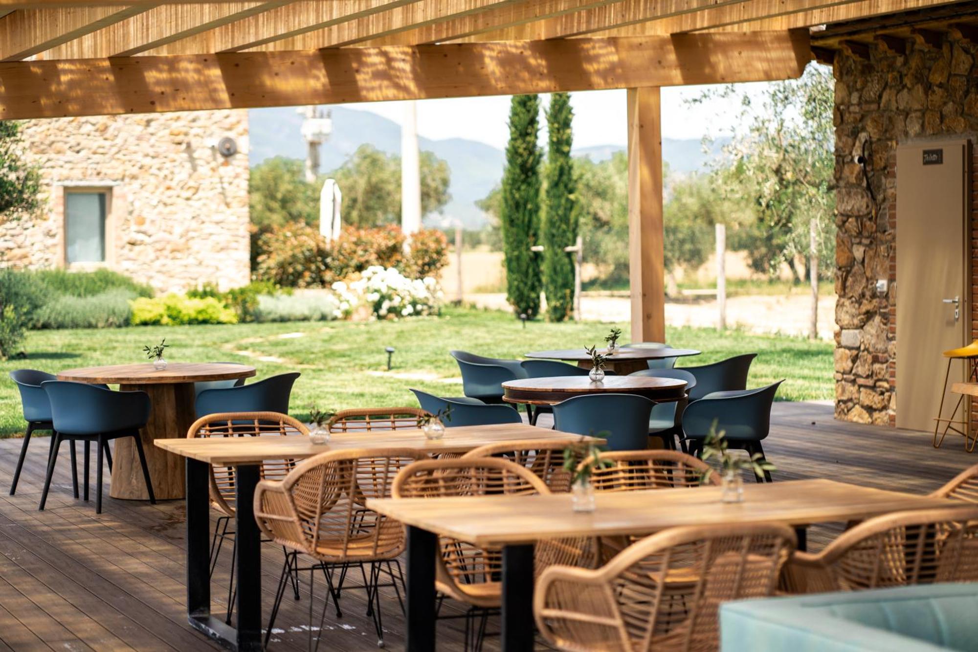 Podere Pietravento Campiglia Marittima Ngoại thất bức ảnh