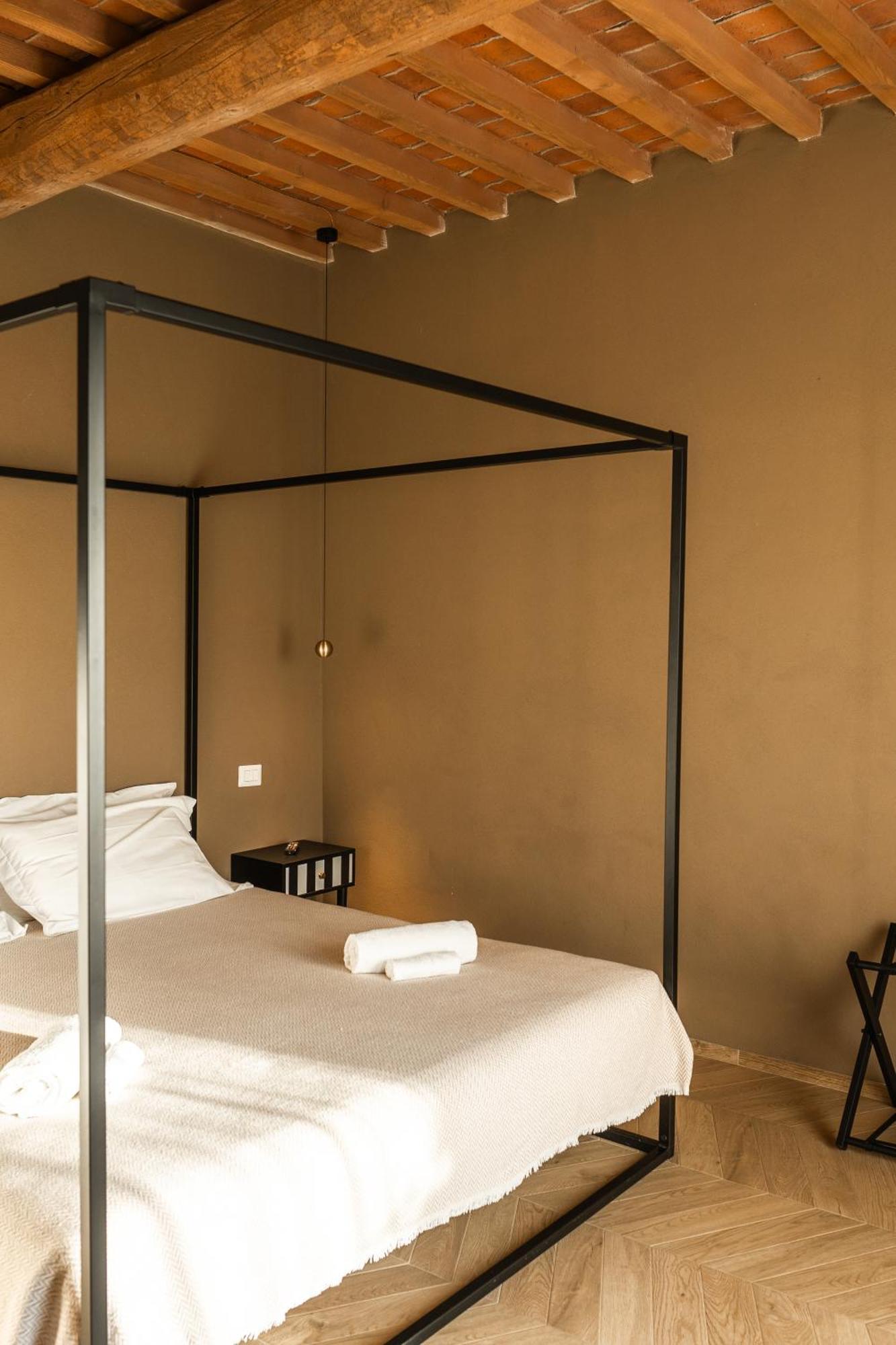 Podere Pietravento Campiglia Marittima Ngoại thất bức ảnh