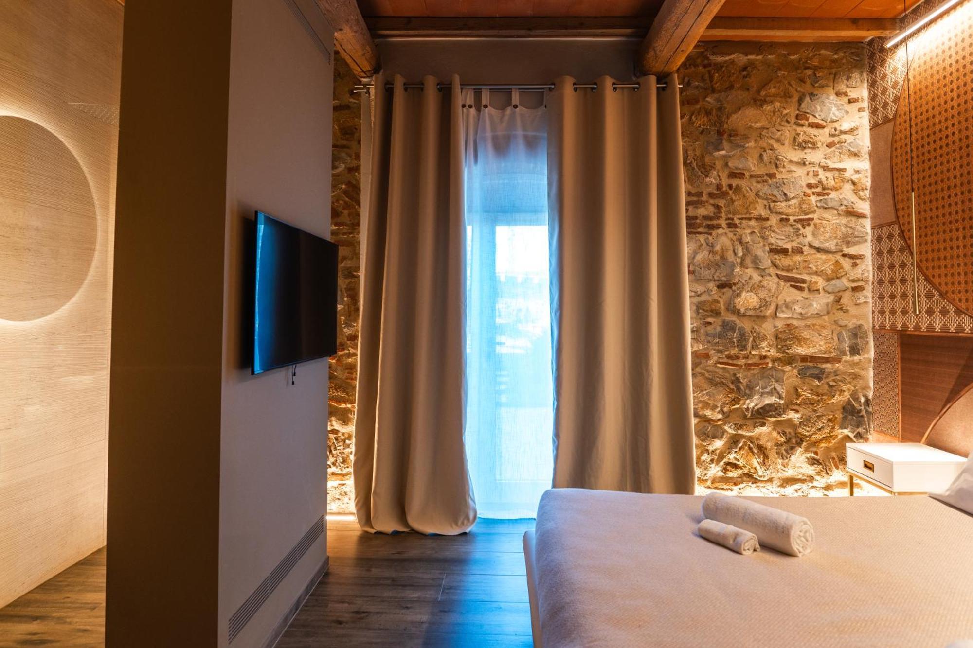 Podere Pietravento Campiglia Marittima Ngoại thất bức ảnh