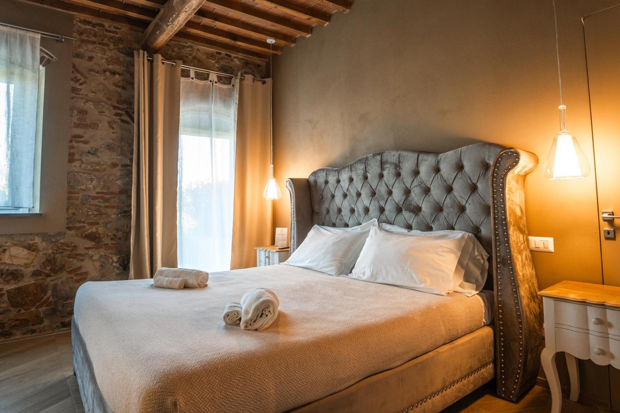 Podere Pietravento Campiglia Marittima Ngoại thất bức ảnh